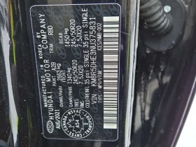 Hyundai Palisade * ULTIMATE CALLIGRAPHY * CARFAX * O� Hyundai *  | Mobile.bg � ����� ������ 17