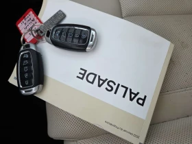 Hyundai Palisade * ULTIMATE CALLIGRAPHY * CARFAX * O� Hyundai *  | Mobile.bg � ����� ������ 11