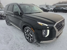 Hyundai Palisade * ULTIMATE CALLIGRAPHY * CARFAX * O� Hyundai *  | Mobile.bg � ����� ������ 2