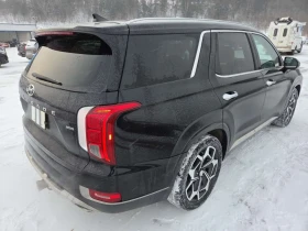 Hyundai Palisade * ULTIMATE CALLIGRAPHY * CARFAX * O� Hyundai *  | Mobile.bg � ����� ������ 3