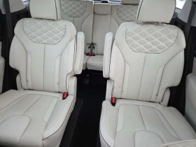 Hyundai Palisade * ULTIMATE CALLIGRAPHY * CARFAX * O� Hyundai *  | Mobile.bg � ����� ������ 9