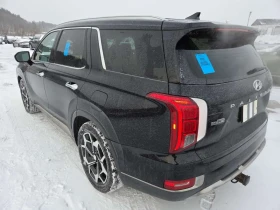 Hyundai Palisade * ULTIMATE CALLIGRAPHY * CARFAX * O� Hyundai *  | Mobile.bg � ����� ������ 4