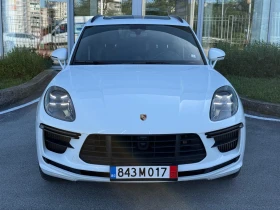 ����� �� �������� �� Porsche Macan TURBO 441 �� ��������, ���360, �����, ��� ���, ���