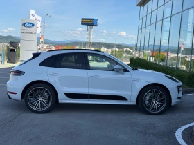 Porsche Macan TURBO 441 �� ��������, ���360, �����, ��� ���, ��� | Mobile.bg � ����� ������ 8
