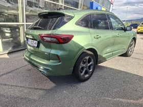Ford Kuga ST LINE FHEV 4X4 | Auto.bg — изображение 5
