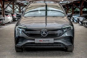 ����� �� �������� �� Mercedes-Benz EQA 250/AMG Line/Ambient/�������/Memory/MBUX/������