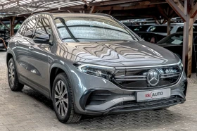 ����� �� �������� �� Mercedes-Benz EQA 250/AMG Line/Ambient/�������/Memory/MBUX/������