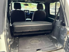 Jeep Wrangler * Sahara * ���������� ��� ������������ ������*  | Mobile.bg � ����� ������ 12