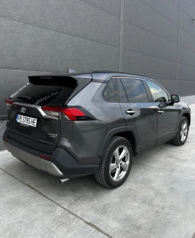 Toyota Rav4 Luxury Hybird AWD-i | Mobile.bg � ����� ������ 3