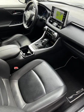 Toyota Rav4 Luxury Hybird AWD-i | Mobile.bg � ����� ������ 11