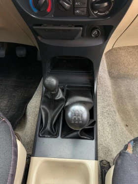 Nissan Terrano Klima* Italy* TOP | Auto.bg — изображение 14