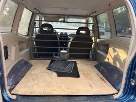 Nissan Terrano Klima* Italy* TOP | Auto.bg — изображение 13