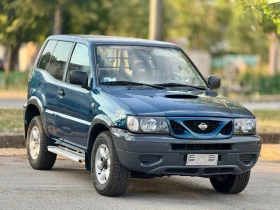 Nissan Terrano Klima* Italy* TOP | Auto.bg — изображение 3