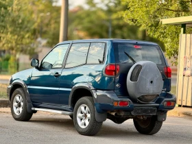 Nissan Terrano Klima* Italy* TOP | Auto.bg — изображение 7