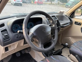 Nissan Terrano Klima* Italy* TOP | Auto.bg — изображение 9