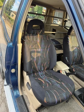 Nissan Terrano Klima* Italy* TOP | Auto.bg — изображение 12