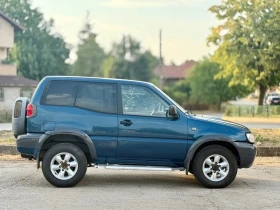 Nissan Terrano Klima* Italy* TOP | Auto.bg — изображение 4
