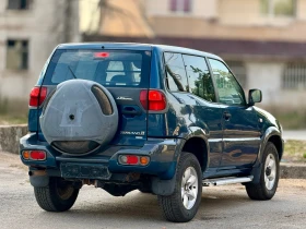 Nissan Terrano Klima* Italy* TOP | Auto.bg — изображение 5