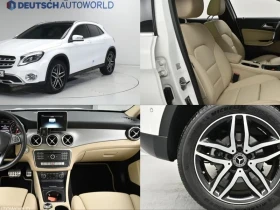 Mercedes-Benz GLA 220 X156 Premium