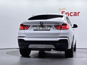 BMW X4 2.0d xDrive - САМО 30% АВАНС - 19572 € - 34117205 4