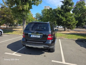 Mercedes-Benz ML 280 undefined | Auto.bg — изображение 2
