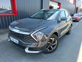 Kia Sportage HEV 1.6 T-GDI ACTIVE 230