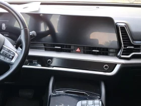 Kia Sportage HEV 1.6 T-GDI ACTIVE 230 | Auto.bg — изображение 5