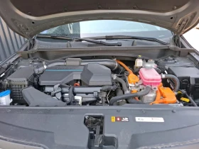 Kia Sportage HEV 1.6 T-GDI ACTIVE 230 | Auto.bg — изображение 8