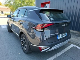 Kia Sportage HEV 1.6 T-GDI ACTIVE 230 | Auto.bg — изображение 3