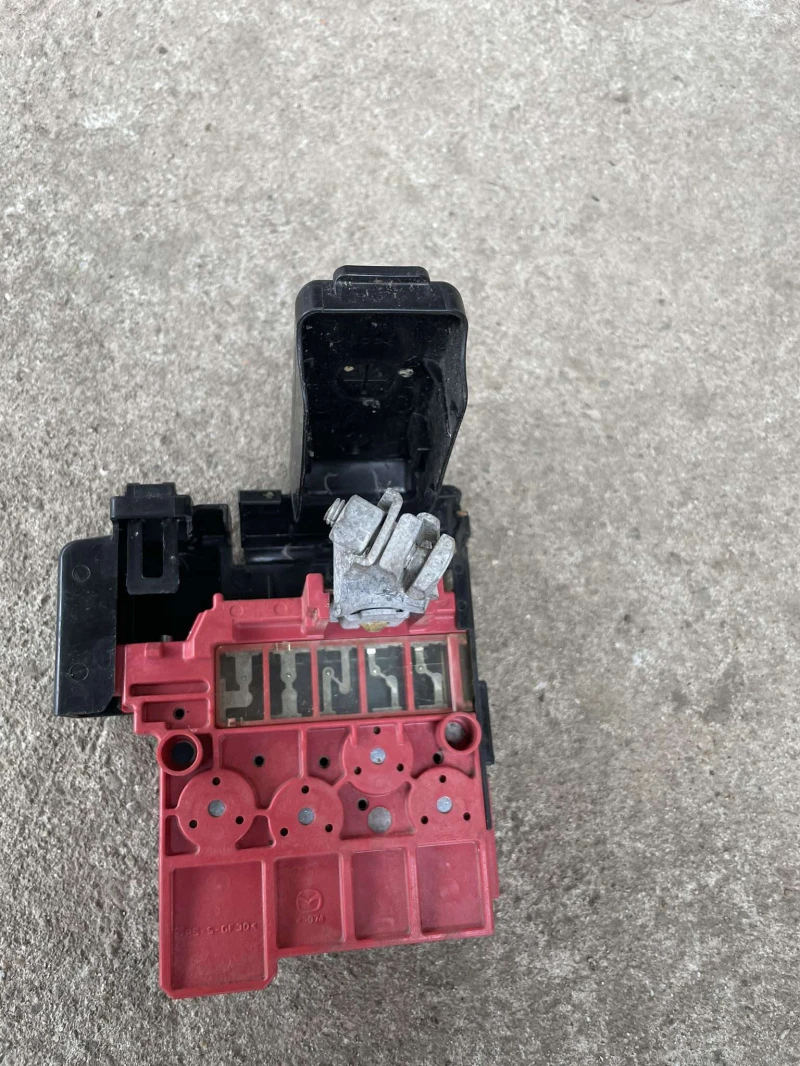 Mazda CX-3 1.5, снимка 15 - Автомобили и джипове - 52300026