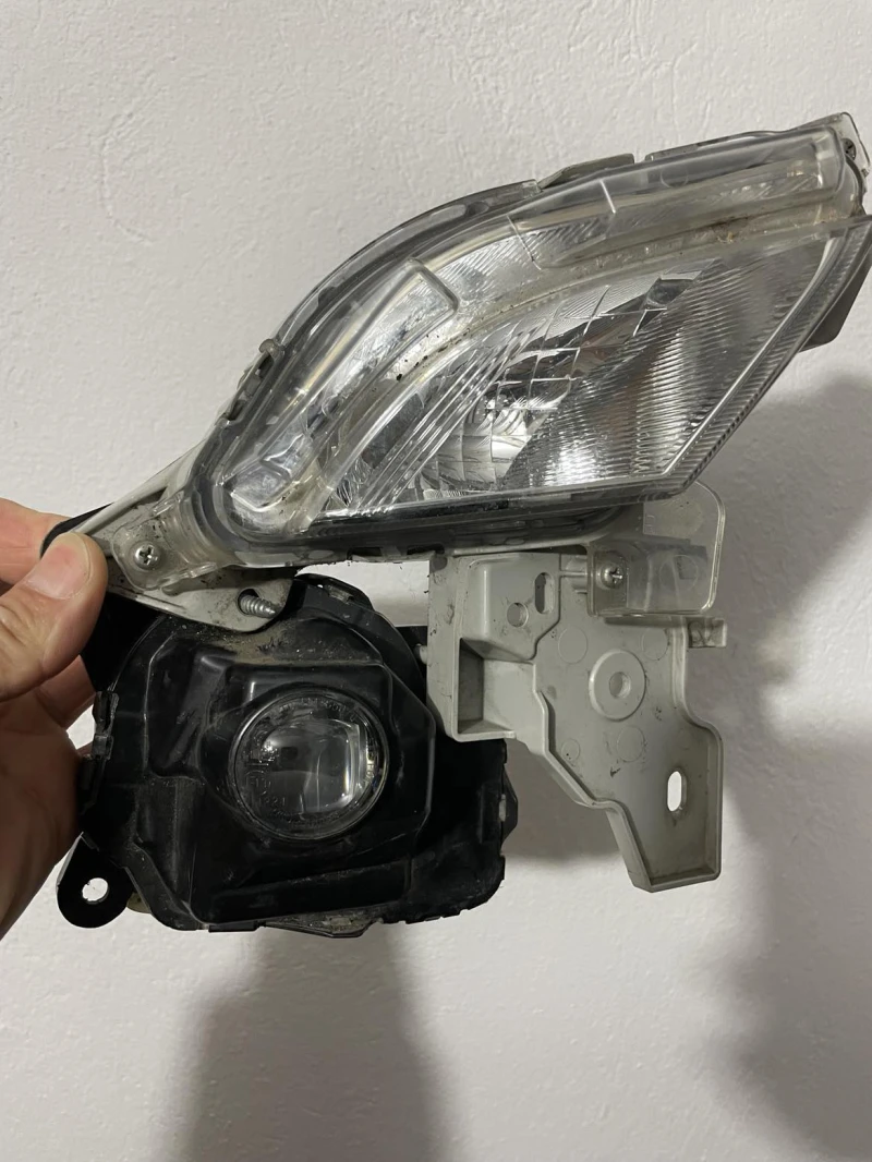 Mazda CX-3 1.5, снимка 10 - Автомобили и джипове - 52300026