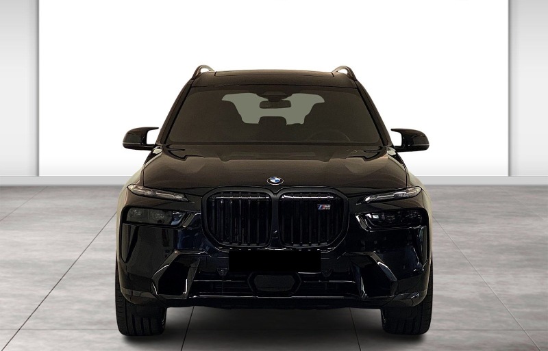 BMW X7 M60i xDrive M-Sport Pro = NEW= Гаранция, снимка 1 - Автомобили и джипове - 46385177