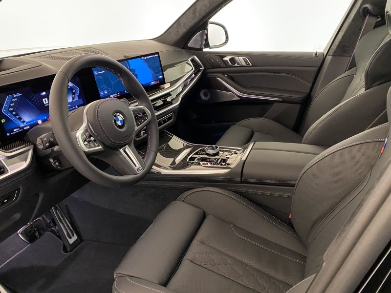 BMW X7 M60i xDrive M-Sport Pro = NEW= Гаранция, снимка 7 - Автомобили и джипове - 46385177