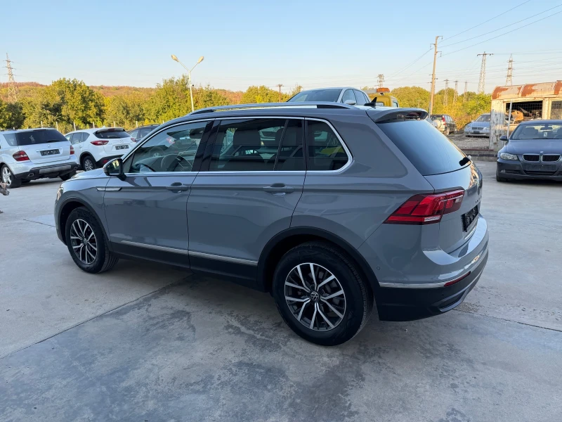 VW Tiguan 2.0tdi * Highline* 130000km* UNIKAT* , снимка 5 - Автомобили и джипове - 47322731