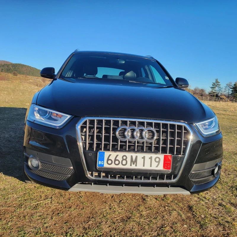 Audi Q3 Prestige 2, 0Т, снимка 3 - Автомобили и джипове - 48091115