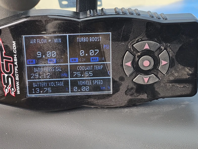 Ford F250 Super Duty, снимка 13 - Автомобили и джипове - 50792196