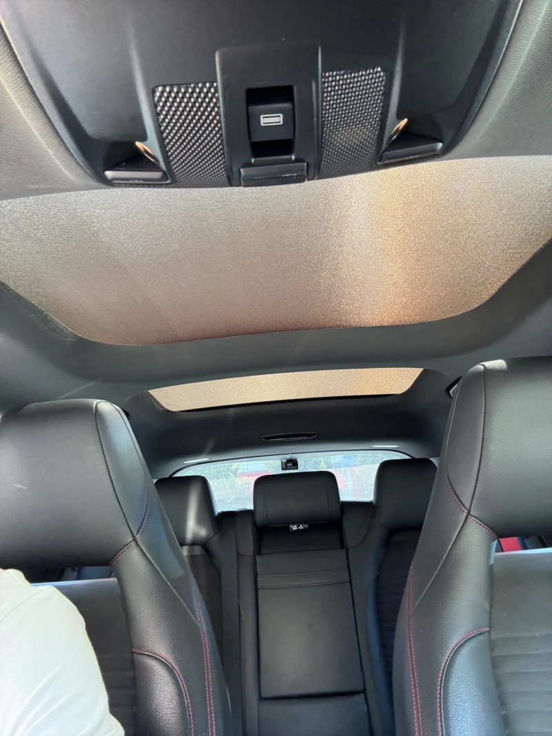 Mercedes-Benz GLA 45 AMG, снимка 12 - Автомобили и джипове - 52111186