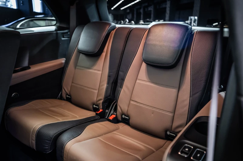 Mercedes-Benz GLS 350 d AMG* Burm* Pano* 360, снимка 16 - Автомобили и джипове - 51524370