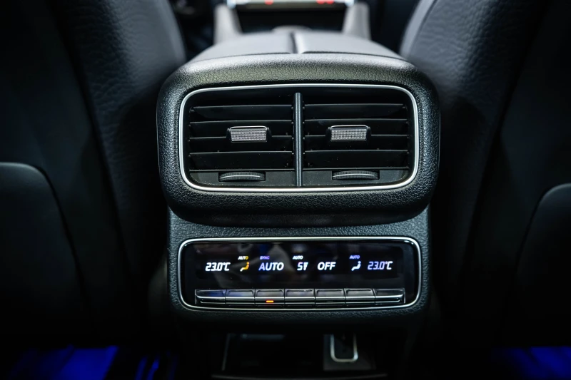 Mercedes-Benz GLS 350 d AMG* Burm* Pano* 360, снимка 14 - Автомобили и джипове - 51524370