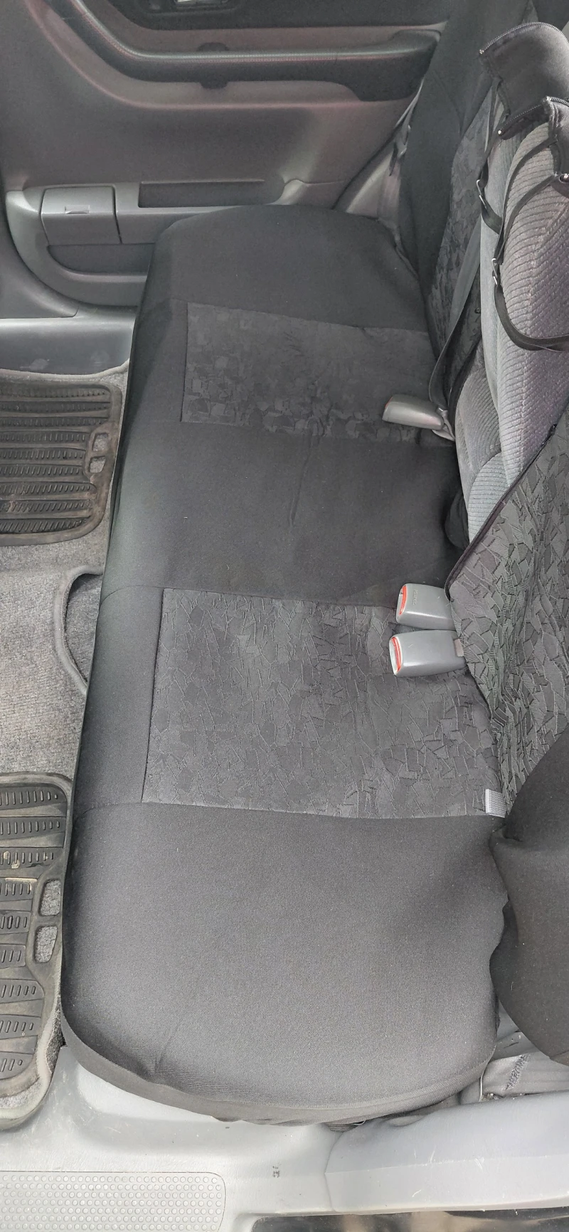 Honda Cr-v 2.0i 4x4 фейс, снимка 13 - Автомобили и джипове - 52417800