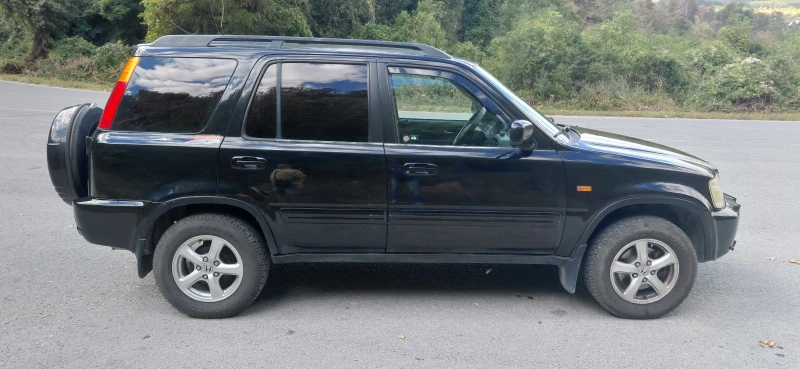 Honda Cr-v 2.0i 4x4 фейс, снимка 9 - Автомобили и джипове - 52417800