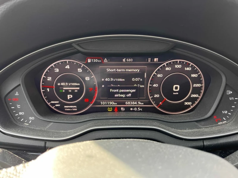 Audi Q5 * Technik * CARFAX * БЕЗ ПЪРВОНАЧАЛНА ВНОСКА, снимка 8 - Автомобили и джипове - 52861397