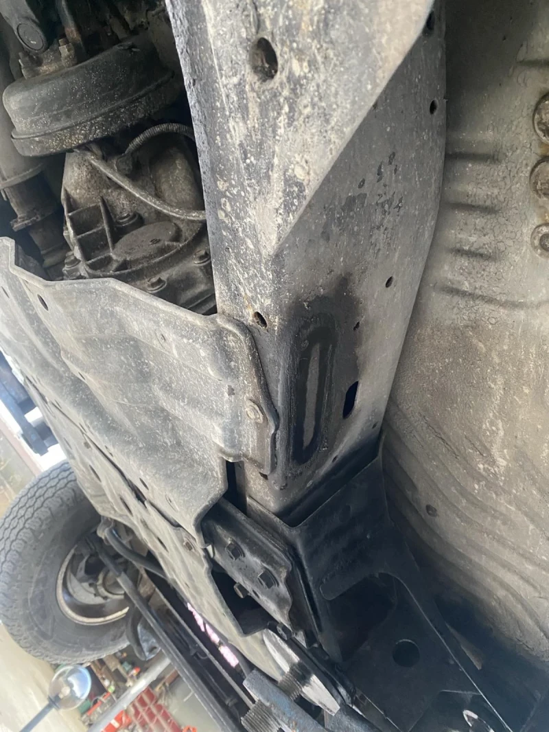 Nissan Patrol 3.0 /Y61, снимка 7 - Автомобили и джипове - 53267411