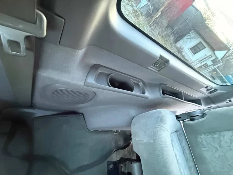 Nissan Patrol 3.0 /Y61, снимка 12 - Автомобили и джипове - 53267411