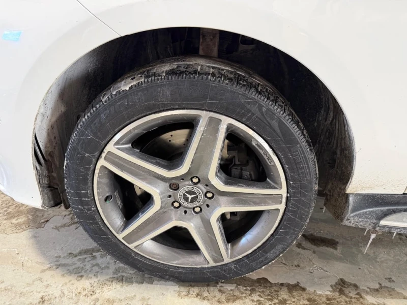 Mercedes-Benz GLE * 400 * CARFAX * ЦЕНА ДО БГ, снимка 17 - Автомобили и джипове - 53306436