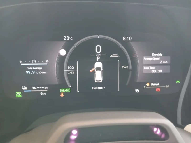 Lexus RX 450h plus НОВ!LUXURY/309HP/PANO/360/M.LEV./HUD/MEMO/LED/749g, снимка 8 - Автомобили и джипове - 53336423