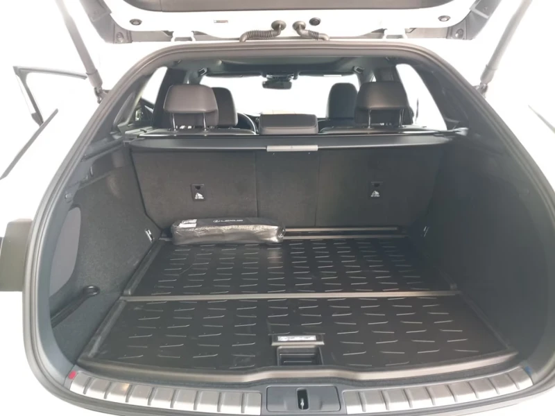 Lexus RX 450h plus НОВ!LUXURY/309HP/PANO/360/M.LEV./HUD/MEMO/LED/749g, снимка 15 - Автомобили и джипове - 53336423