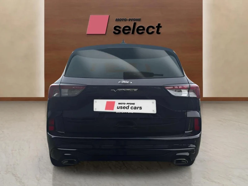 Ford Kuga 2.5 FHEV, снимка 8 - Автомобили и джипове - 53489415