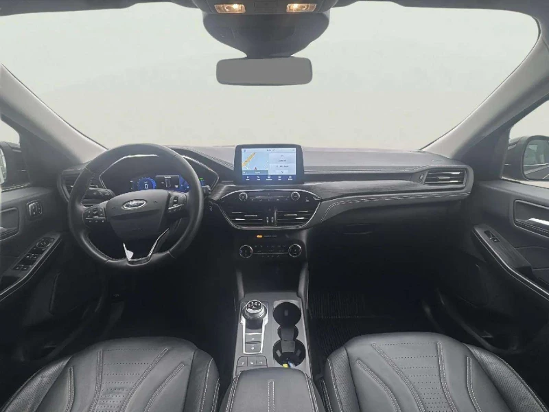 Ford Kuga 2.5 FHEV, снимка 9 - Автомобили и джипове - 53489415