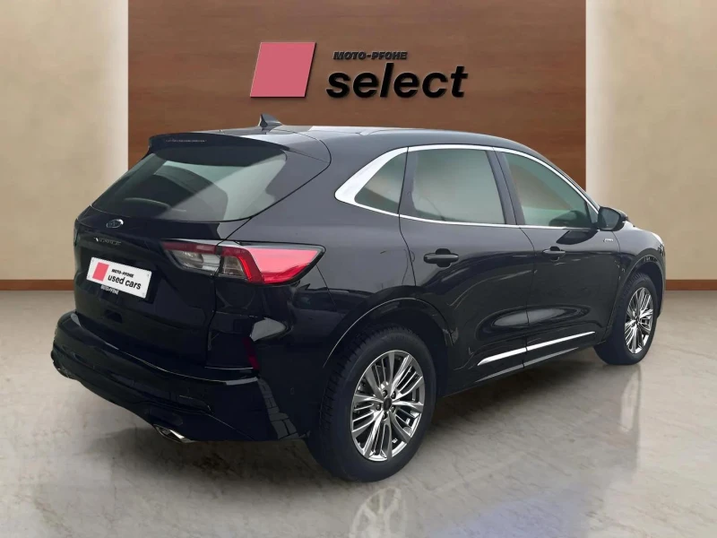 Ford Kuga 2.5 FHEV, снимка 7 - Автомобили и джипове - 53489415